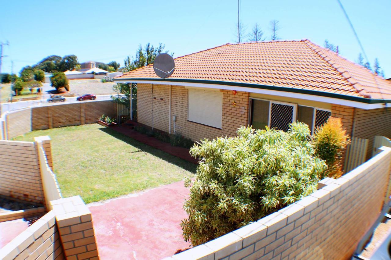 Geraldton Holiday Stays Kültér fotó