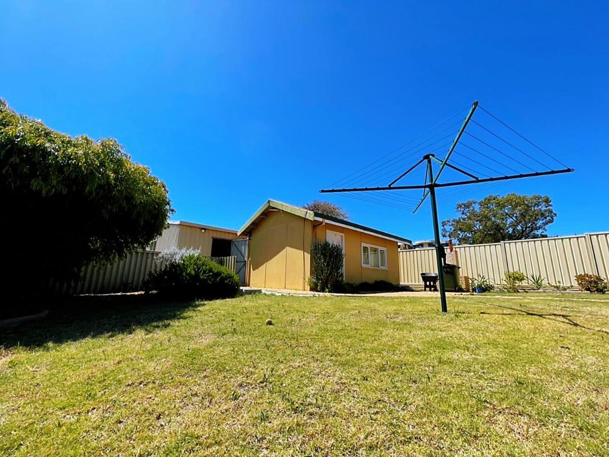 Geraldton Holiday Stays Kültér fotó