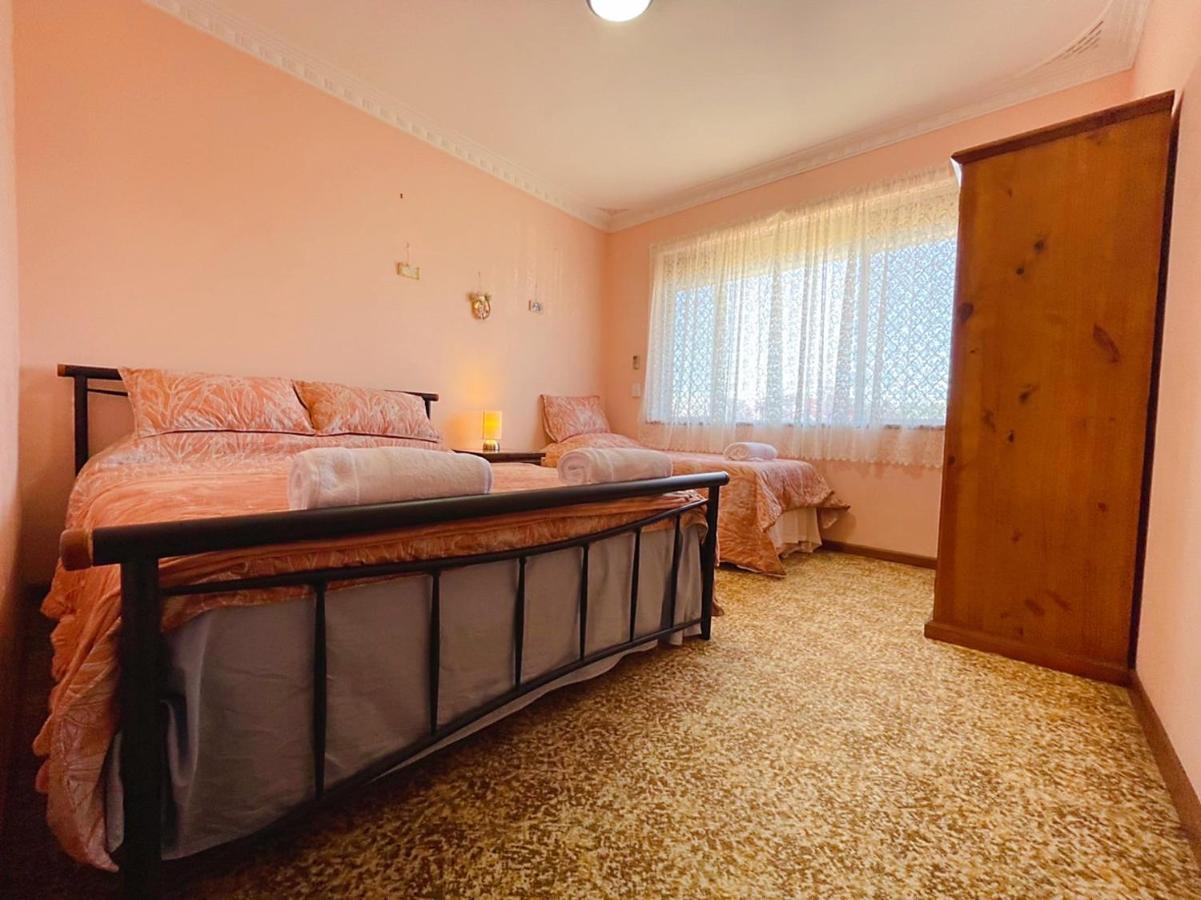 Geraldton Holiday Stays Kültér fotó